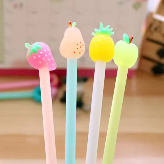 Premium Gel Pens