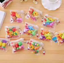 Premiun Erasers