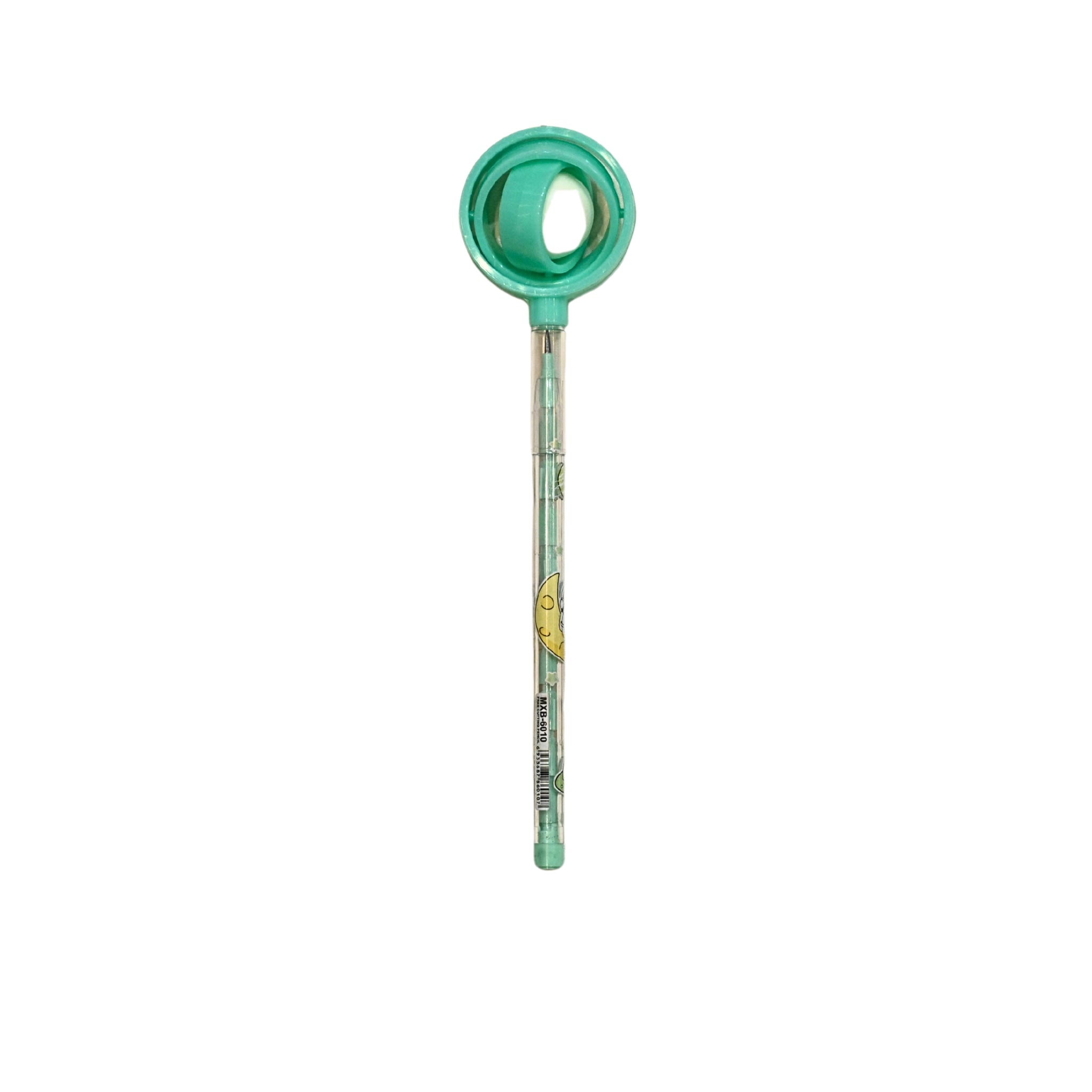 Globe pencils