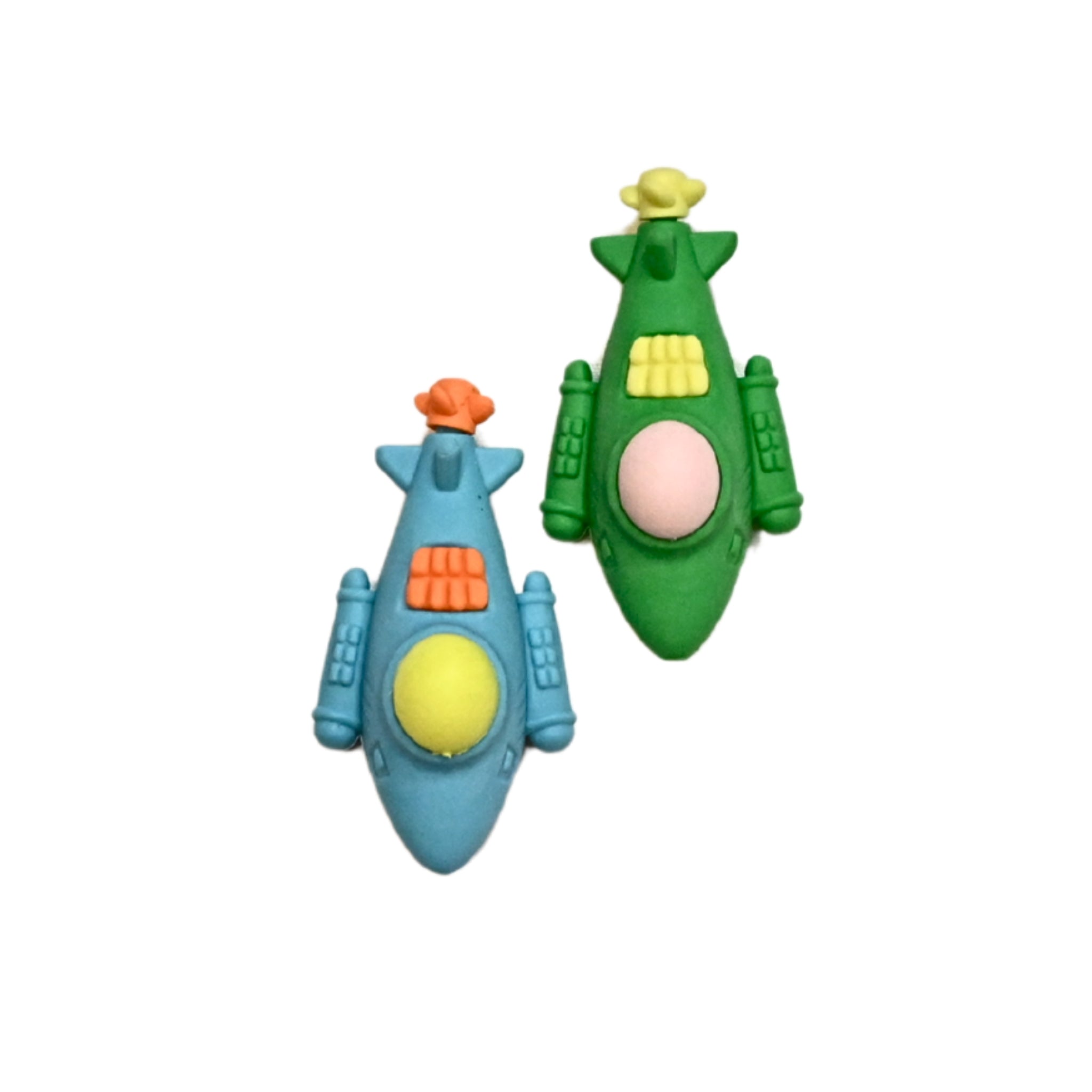 Submarine Eraser