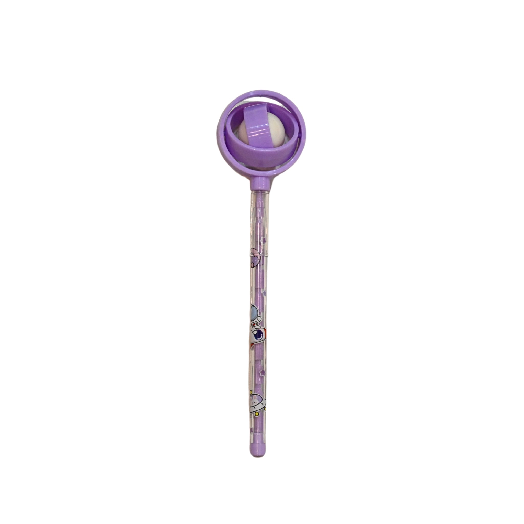 Globe pencils