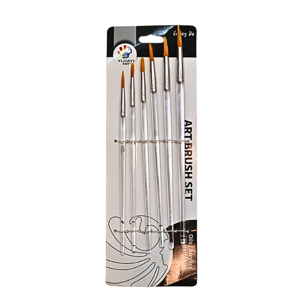 Paint Brushes