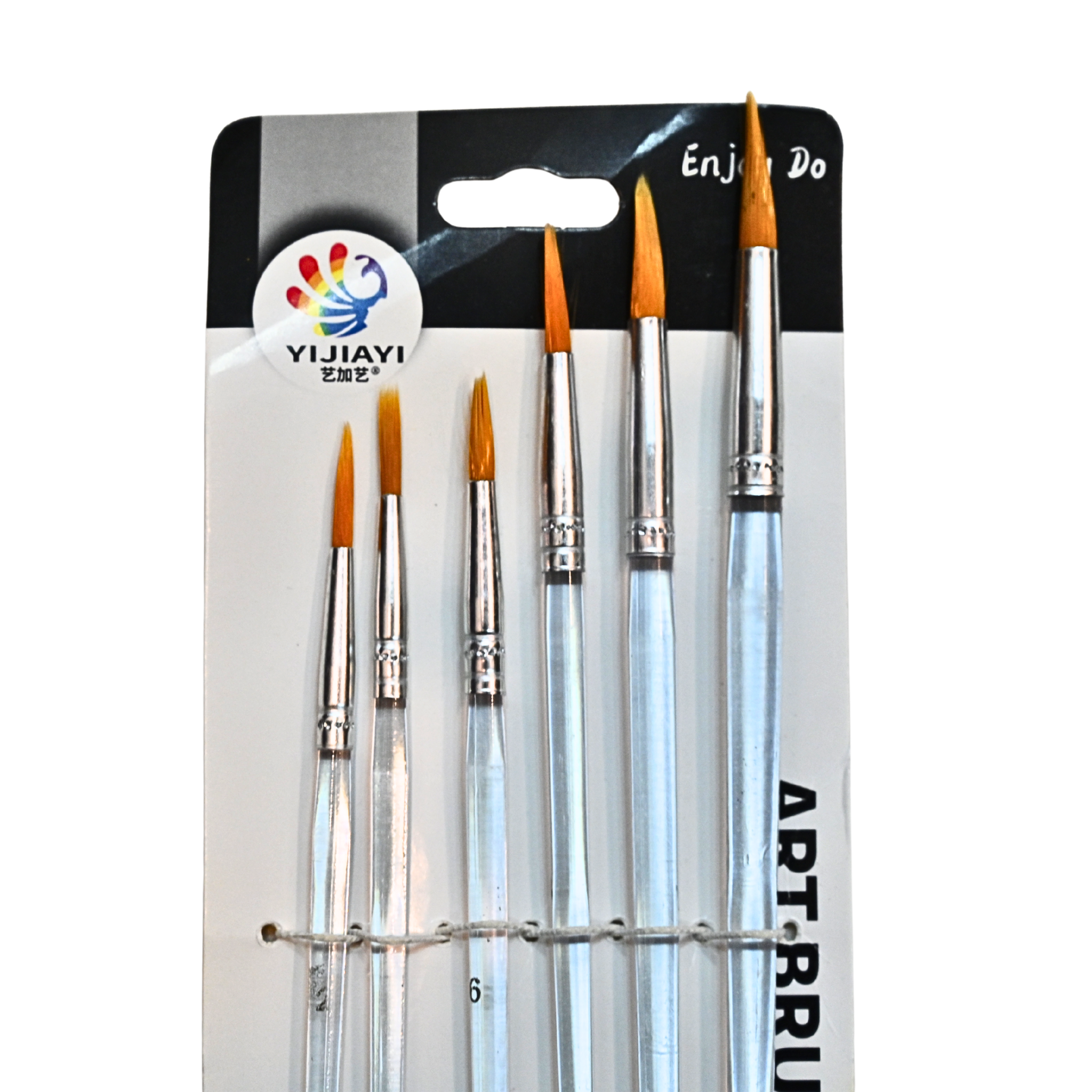 Paint Brushes