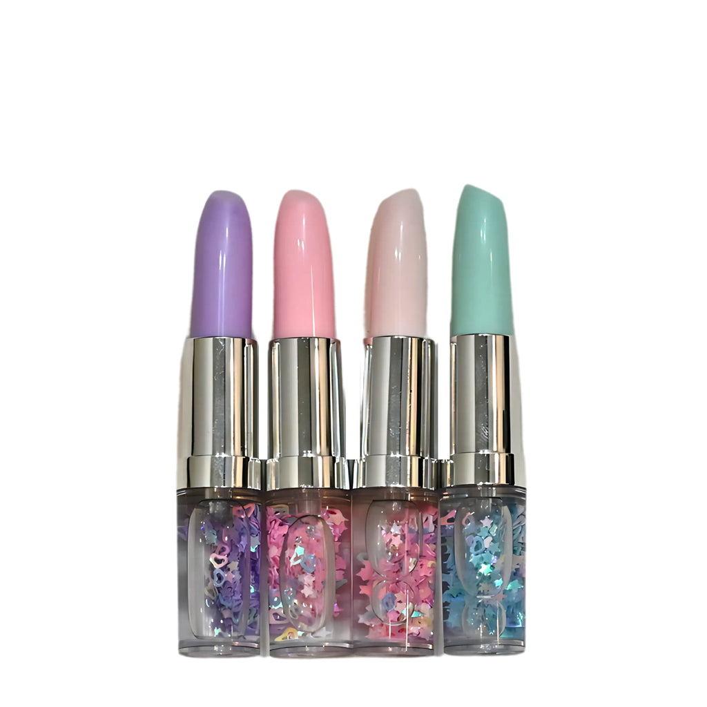 Lipstick Gel pen