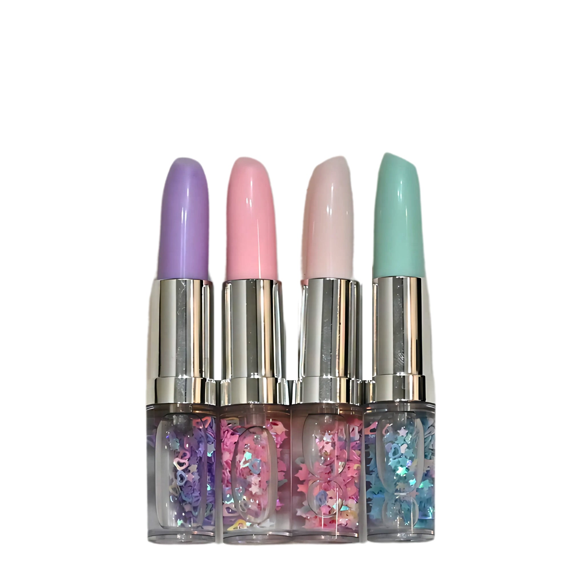 Lipstick Gel pen