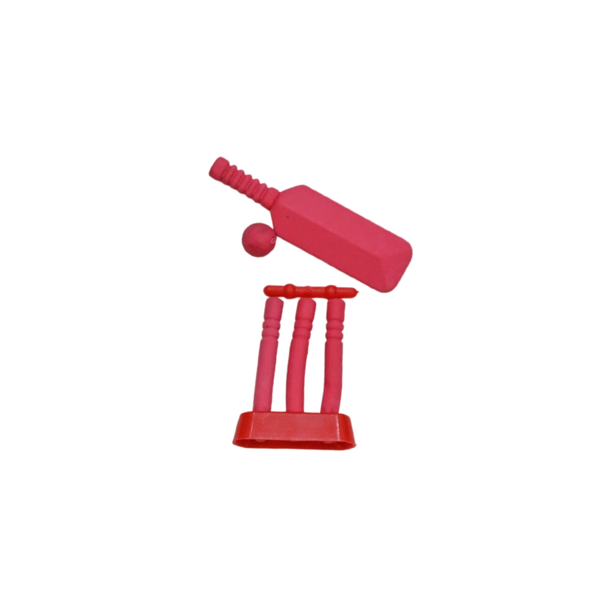 Cricket kit Eraser