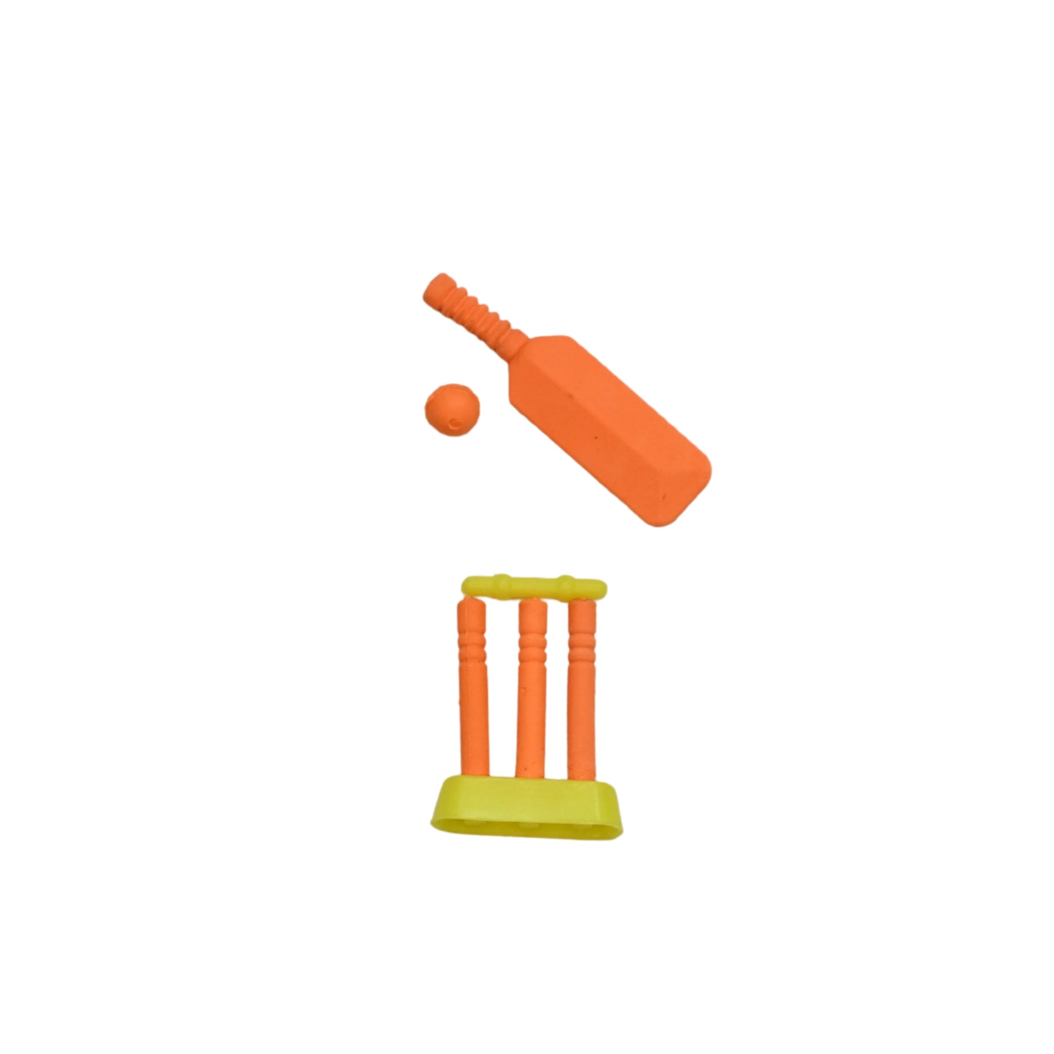 Cricket kit Eraser
