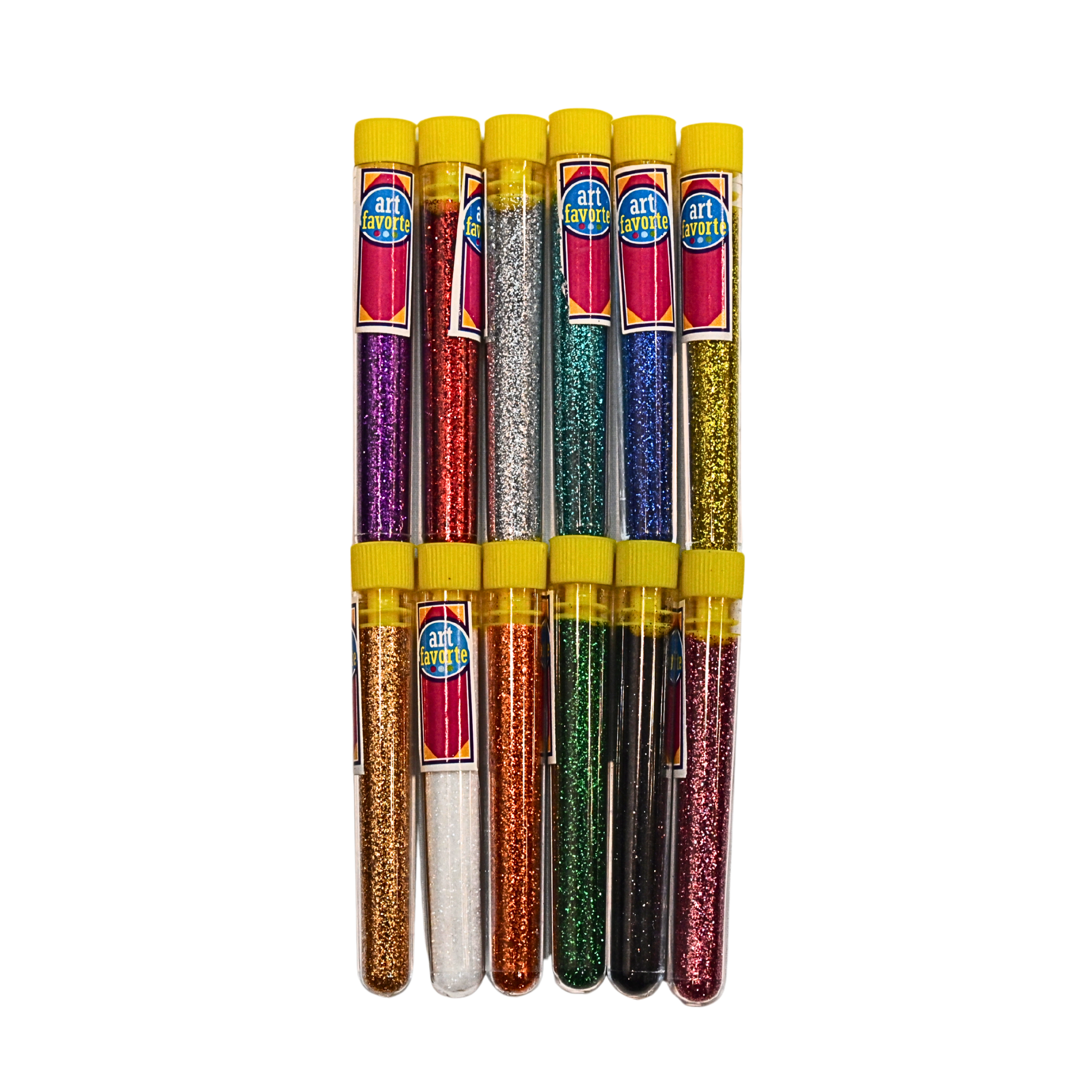 Powder Glitters