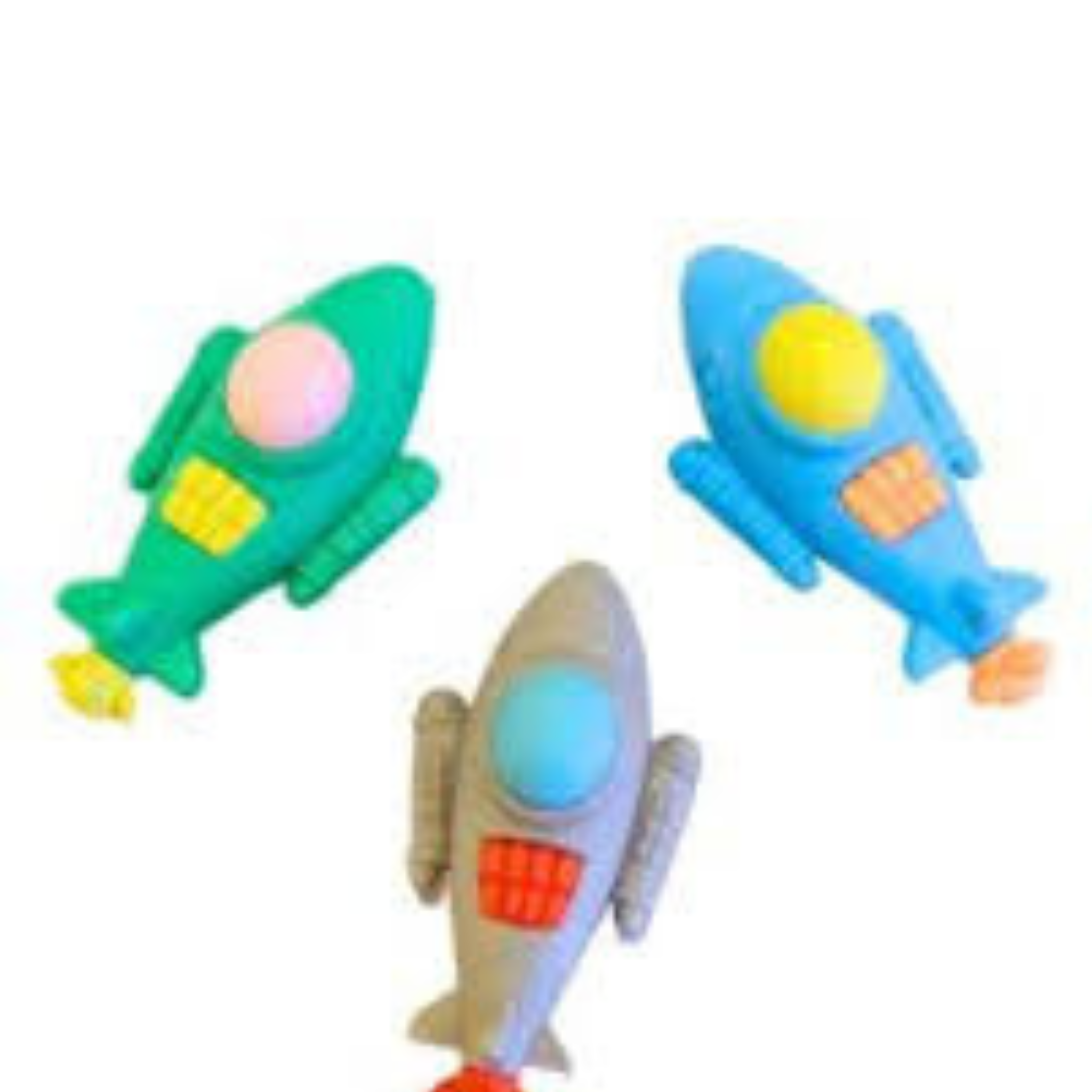 Submarine Eraser