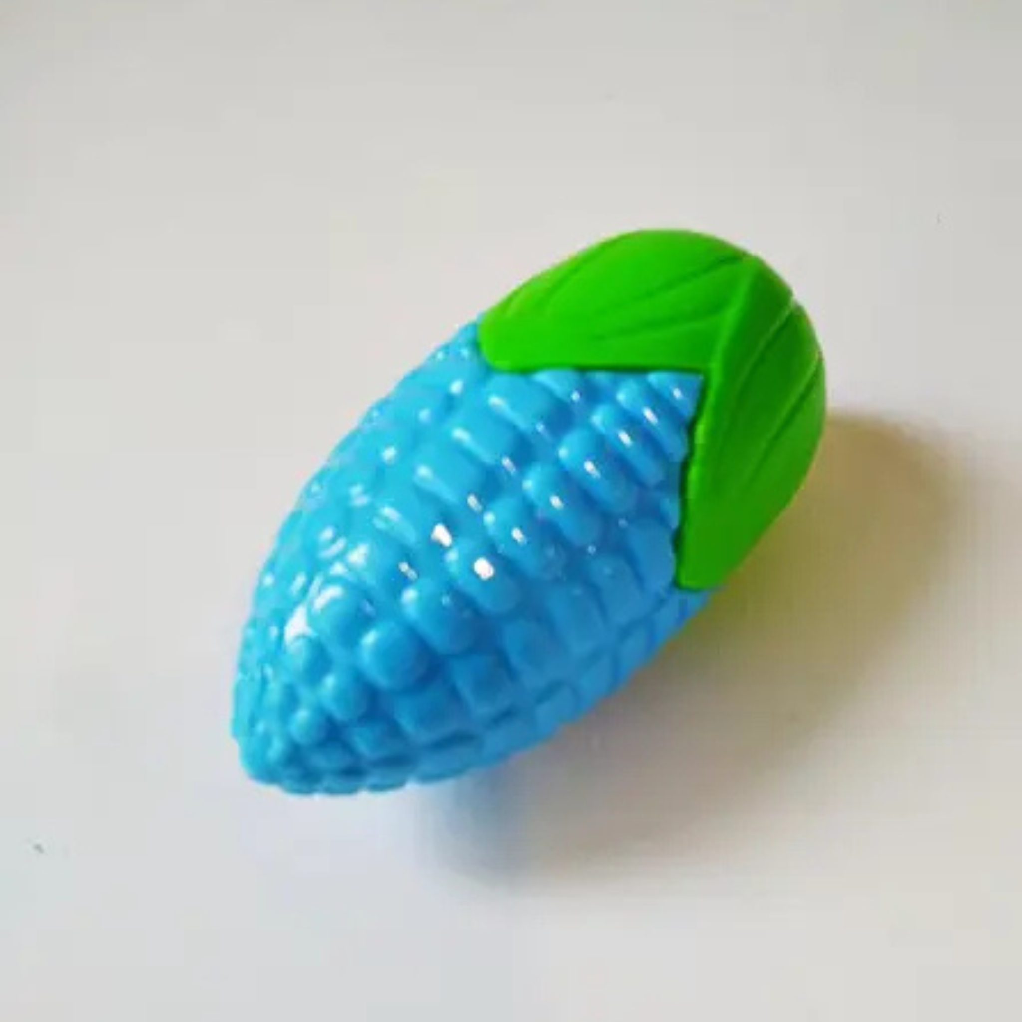 Corn sharpner