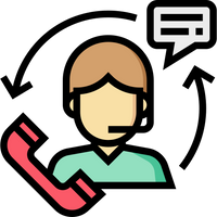 Top-notch support Our support is available 24/7