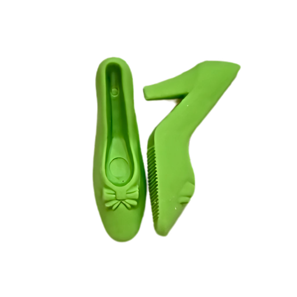 Heels Eraser