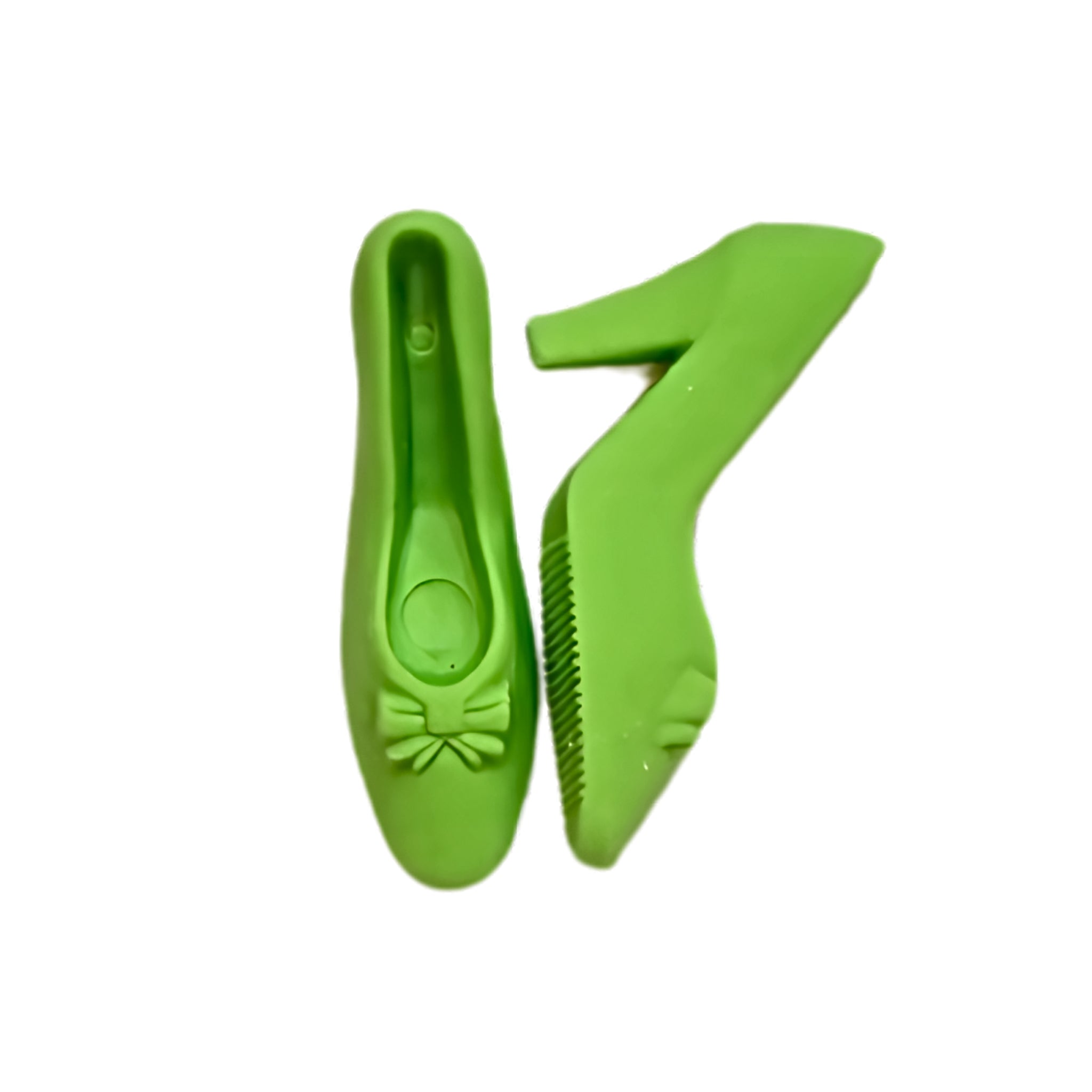 Heels Eraser