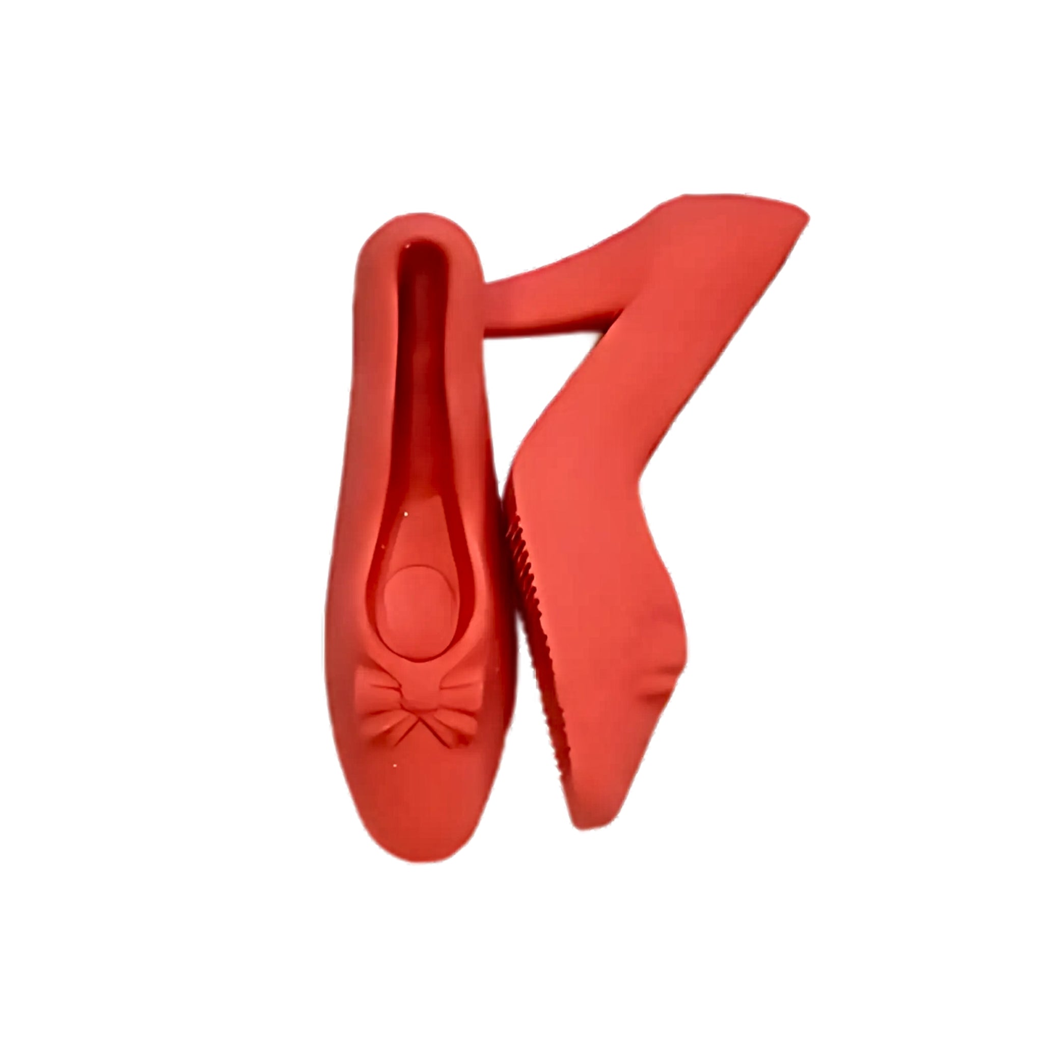 Heels Eraser