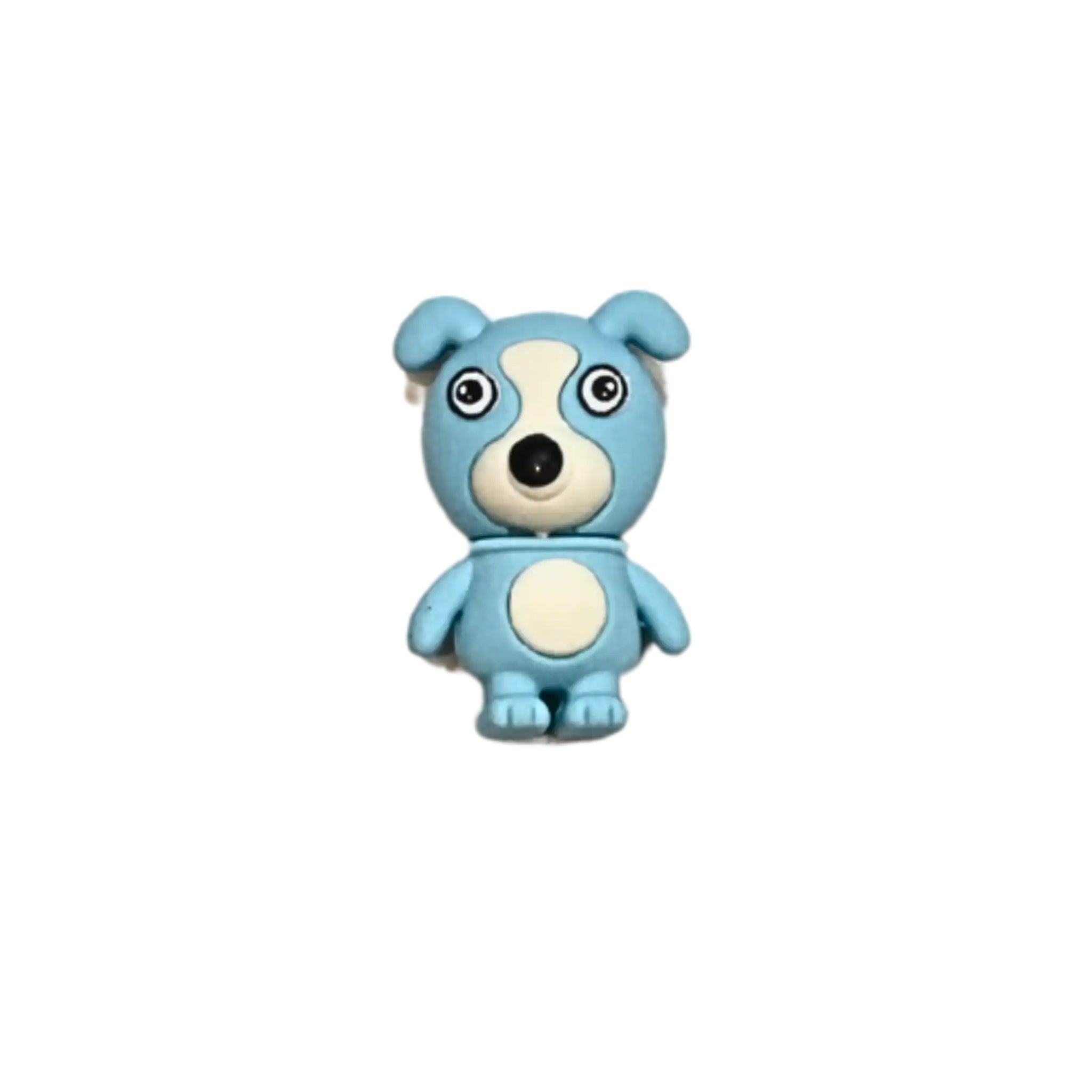 Puppy Eraser