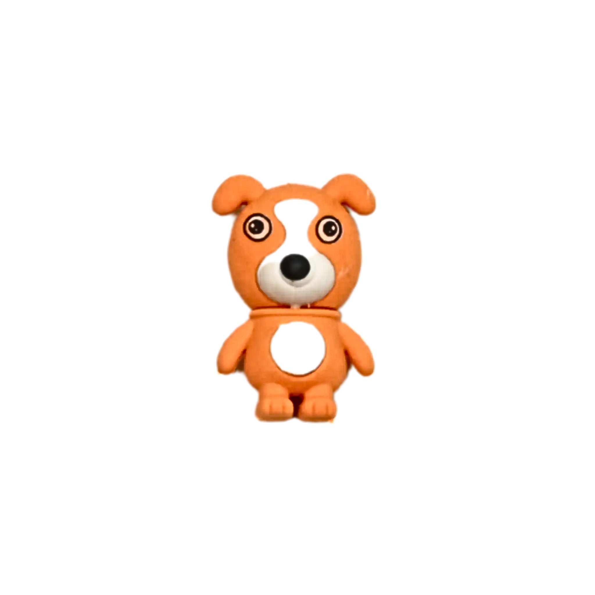 Puppy Eraser