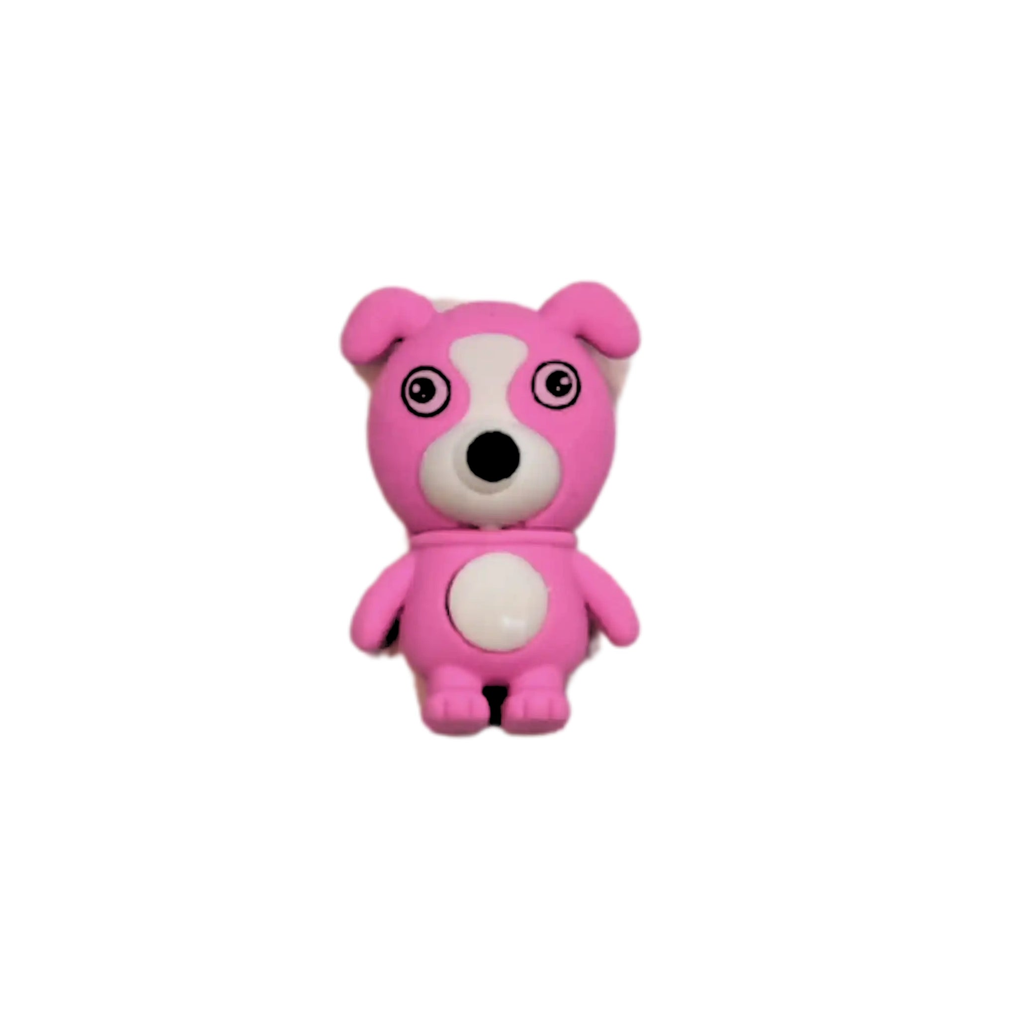 Puppy Eraser