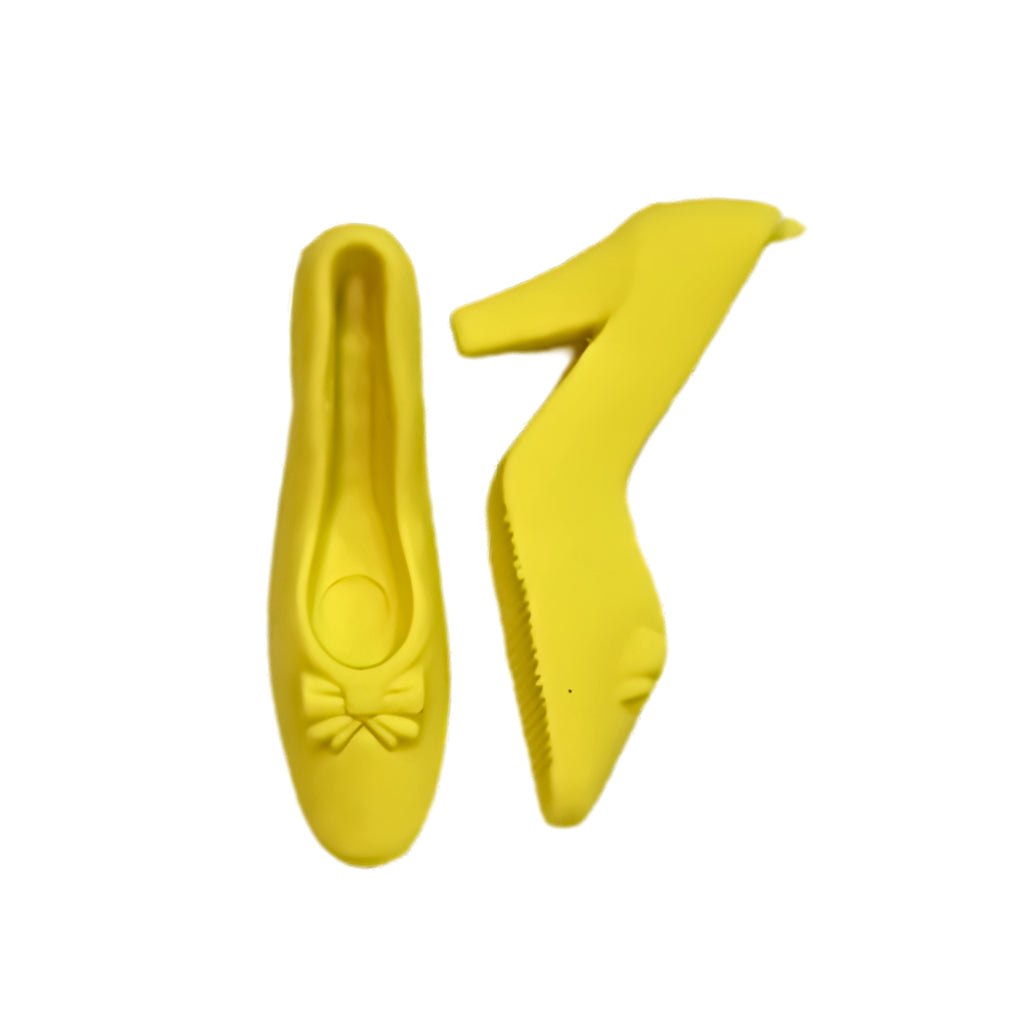 Heels Eraser