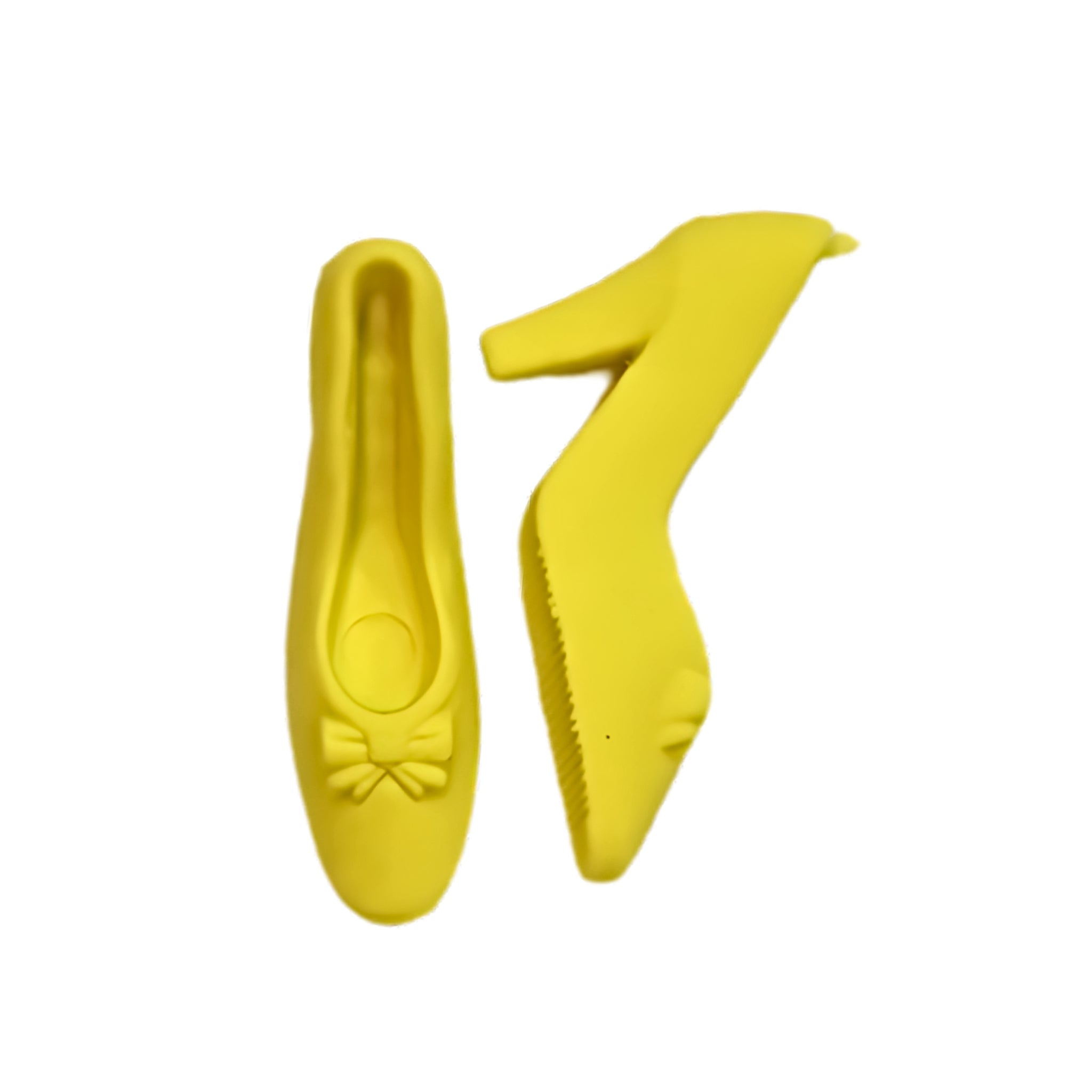 Heels Eraser